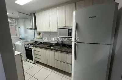 Apartamento com 3 quartos à venda na rua reverendo joão batista ribeiro neto, 75, gleba fazenda palhano, londrina por r$ 458.000