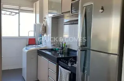 Apartamento com 2 quartos à venda na rua akeo hasuda, 1075, acquaville, londrina por r$ 255.000