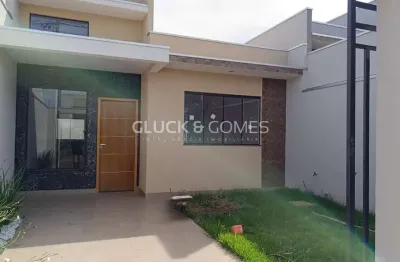 Casa com 3 quartos à venda no Jardim Strass, Londrina 