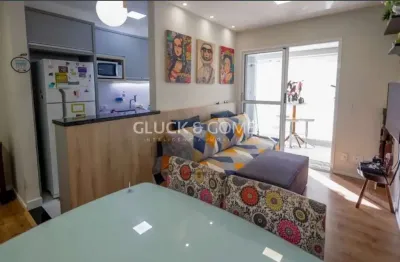 Apartamento com 3 quartos à venda no Jardim Presidente, Londrina 