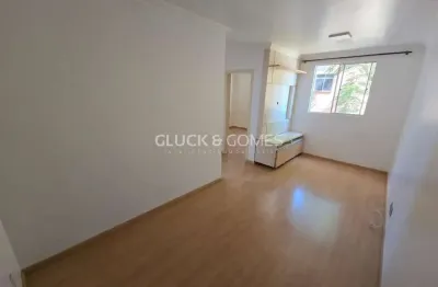 Apartamento com 2 quartos à venda na avenida clarice de lima castro, 455, nova olinda, londrina por r$ 185.000