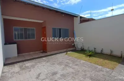 Casa com 3 quartos à venda na aloysio paschoal turrisi, 115, jardim belém, londrina por r$ 369.900