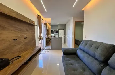 Apartamento com 2 quartos à venda no Jardim Barcelona, Londrina 