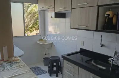 Apartamento com 2 quartos à venda no Jardim Nações Unidas, Londrina 