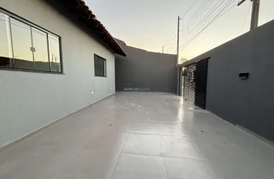 Casa com 2 quartos à venda na antônio colli filho, 117, jardim imagawa, londrina por r$ 279.500