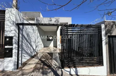Casa com 3 quartos à venda no Jardim São Paulo II, Londrina 