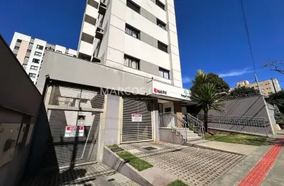 Apartamento com 2 quartos à venda na Vila Ipiranga, Londrina 