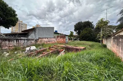 Terreno à venda no Jardim Morumbi, Londrina 