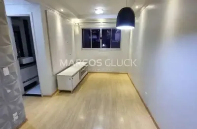 Apartamento com 2 quartos à venda no Jardim Santo Amaro, Cambé 