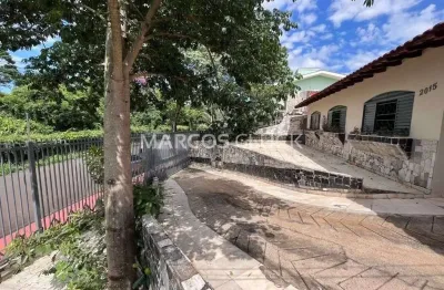 Casa com 4 quartos à venda na rua charles lindemberg, 2015, califórnia, londrina por r$ 570.000