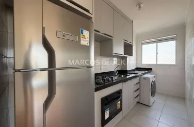 Apartamento com 2 quartos para alugar na rua guilherme farel, 650, gleba fazenda palhano, londrina por r$ 2.300