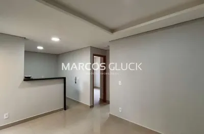 Apartamento com 2 quartos à venda no Jardim Olímpico, Londrina 