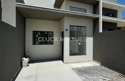 Casa com 3 quartos à venda no Nova Olinda, Londrina 