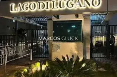 Apartamento com 2 quartos à venda na Cidade Industrial, Londrina 