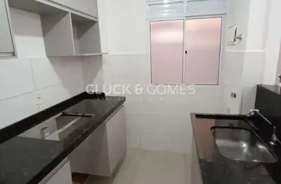Apartamento com 2 quartos à venda na Chácara Manella, Cambé 