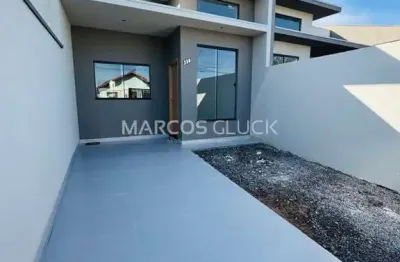 Casa com 3 quartos à venda no Conjunto Café, Londrina 