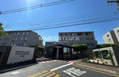 Apartamento com 2 quartos à venda no Jardim Santa Cruz, Londrina 