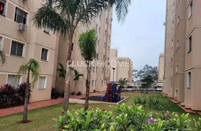 Apartamento com 2 quartos à venda no Gleba Ribeirão Limeiro, Londrina 