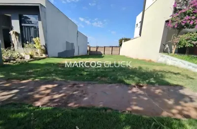 Condomínio bella vitta - terreno à venda no bairro jardim montecatini - londrina/pr