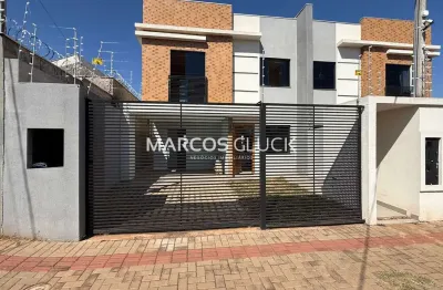 Casa com 3 quartos à venda no Colúmbia, Londrina 