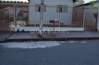 Casa com 3 quartos à venda no Jardim Ideal, Londrina 