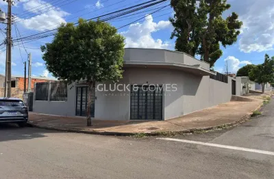 Casa com 3 quartos à venda no Jardim Riviera, Cambé 