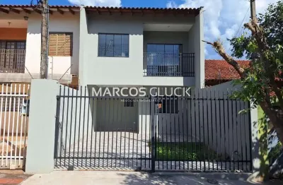Casa com 3 quartos à venda no Jardim Pacaembu, Londrina 
