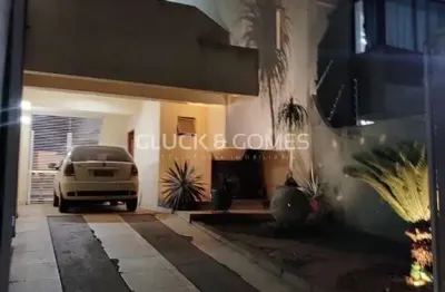 Casa com 3 quartos à venda no Alpes, Londrina 