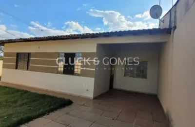 Casa com 3 quartos à venda no Aragarça, Londrina 