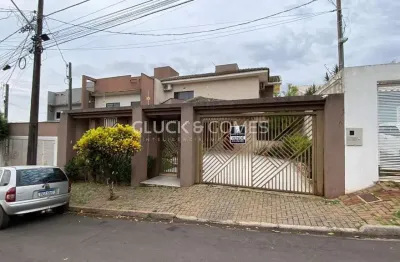 Casa com 3 quartos à venda no Jardim dos Estados, Londrina 