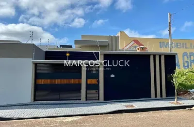 Casa com 3 quartos à venda no Jardim do Café 2, Cambé 