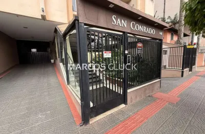Ed san conrado - apartamento à venda no bairro centro - londrina/pr