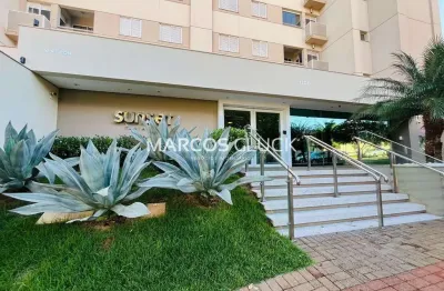 Edif resi. sunset faria lima - apartamento à venda no bairro gleba fazenda palhano - londrina/pr, sul