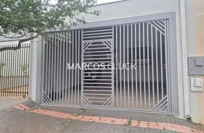 Casa à venda no bairro jardim ltaparica - londrina/pr, norte