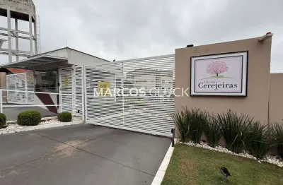 Condominio vila das cerejeiras - apartamento à venda no bairro conjunto residencial marajoara - londrina/pr, norte