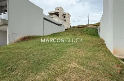 Terreno à venda no bairro Gleba Simon Frazer - Londrina/PR, Leste
