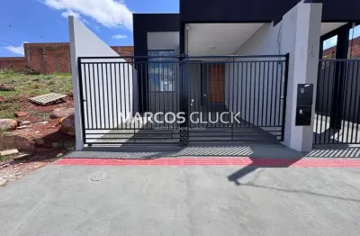 Casa à venda no bairro gleba simon frazer - londrina/pr, leste