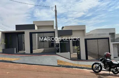 Casa com 3 quartos à venda na Gleba Esperança, Londrina 