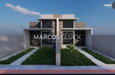 Casa com 3 quartos à venda no Jardim Tarumã, Londrina 