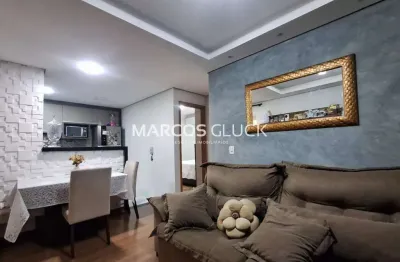 Apartamento à venda no bairro jardim maria luiza - londrina/pr, norte