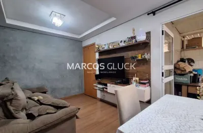 Apartamento à venda no bairro jardim maria luiza - londrina/pr, norte