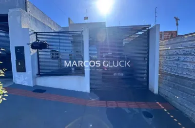 Casa com 3 quartos à venda no Jardim Moema, Londrina 