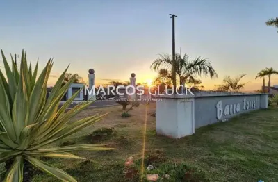 Residencial barra florest - terreno à venda no bairro parque leblon - londrina/pr, norte