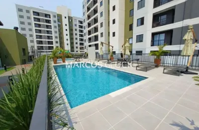 Eos residence - apartamento à venda no bairro gleba esperança - londrina/pr, oeste