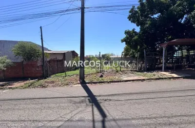 Terreno à venda no Jardim Moema, Londrina 