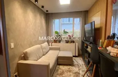 Apartamento com 2 quartos à venda no Jardim Bela Itália, Cambé 