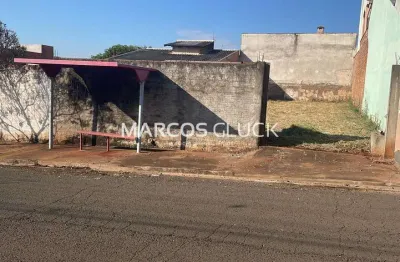 Terreno à venda no Heimtal, Londrina 