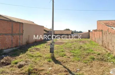 Terreno à venda no Jardim Viena, Londrina 