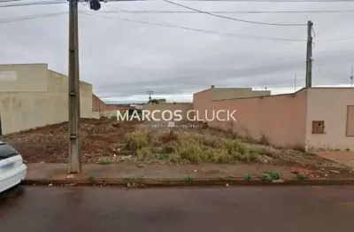 Terreno à venda no bairro jardim maria celina - londrina/pr, norte