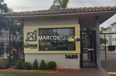 Apartamento à venda no bairro jardim maria celina - londrina/pr, norte